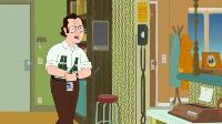 Click to watch 'Battle of the Sexes' (popup) F Is For Family